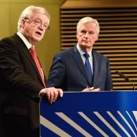 Brexit talks at an impasse, says EU's Barnier