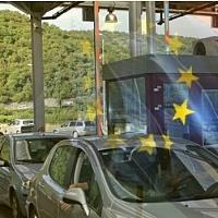 Go-ahead for new entry/exit system for EU borders