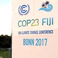 UN climate talks begin with call to accelerate action