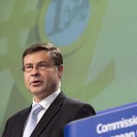 Brussels presents plan for European Monetary Fund