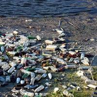 EU sets out strategy to tackle scourge of plastic waste