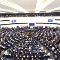 Size of Euro-Parliament to shrink after Brexit