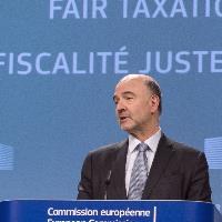 EU targets tech giants with 'fair' digital tax