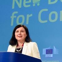 European consumers offered right to collective redress