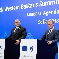 Summit reinforces EU links with Western Balkans