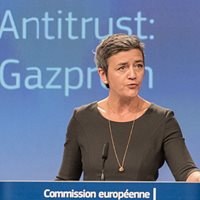 No fine for Gazprom as EU settles antitrust dispute