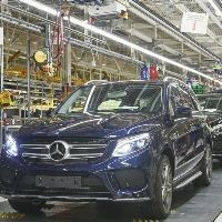 Tariffs would damage US car industry, EU warns Trump