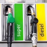 Clearer fuel pump labels appear across Europe