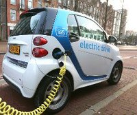 Brussels boost for European battery industry