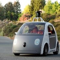 Patent applications for self-driving vehicles surge in Europe: study