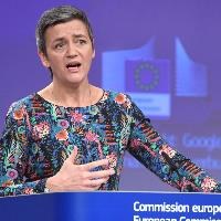 Google hit with EUR 1.49 bn EU fine for antitrust advertising practices