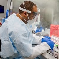 EUR 128m EU funding for coronavirus research projects