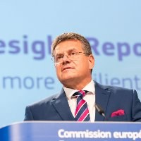 EU aims for resilience with new foresight strategy