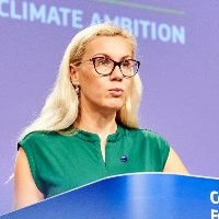 EU outlines measures to achieve new climate goal