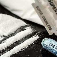 Record levels of cocaine in Europe: EU drugs agency