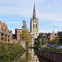 Leuven is Europe's Capital of Innovation 2020