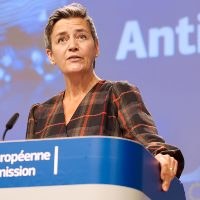 Brussels settles antitrust chips dispute with Broadcom