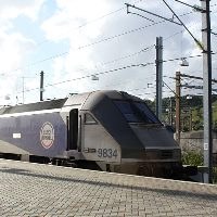 EU puts in place rail safety measures for Channel Tunnel