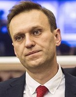 Alexey Navalny - Photo Evgeny Feldman Alexey Navalny - Photo Evgeny Feldman