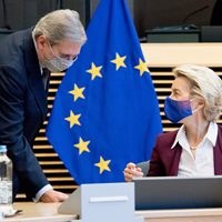 EU agrees deal on long-term budget for post-COVID recovery