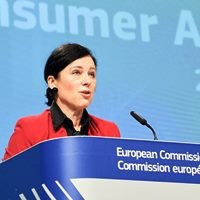 Commission outlines consumer strategy for next 5 years