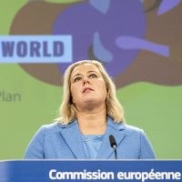 EU gender equality plan puts women's rights at heart of global recovery