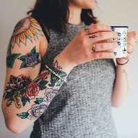 EU chemicals agency proposes safer tattooing