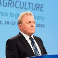 Brussels sets out recommendations for sustainable farming