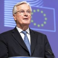 EU-UK agree historic trade deal