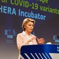 EU prepares for increased threat of Covid variants