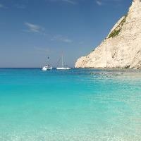 Zakhintos, Greece - Photo Pixabay