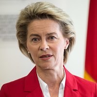 Ursula von der Leyen nominated as next EU Commission chief