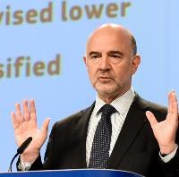 Global tensions and uncertainty test EU economy