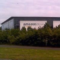 EU opens probe into Amazon use of sensitive data