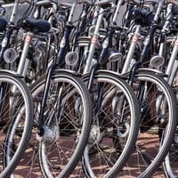 EU extends anti-dumping measures against Chinese bicycles