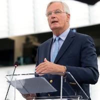 Stop pretending to negotiate, Barnier tells UK