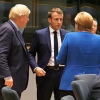 EU leaders endorse Boris Johnson's Brexit deal