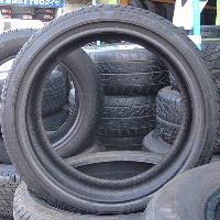 New labelling for European tyres to save energy