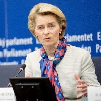 EU sets out plans to finance green economy