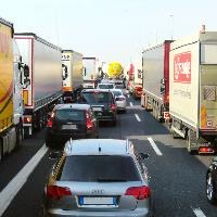 MEPs back transport package to improve conditions for drivers