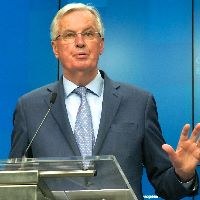 EU go-ahead for start of talks on future partnership with UK