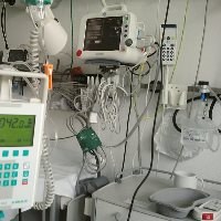 EU plans medical equipment stockpile to help fight shortages