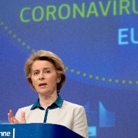 Brussels outlines roadmap for COVID exit plans