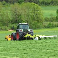 More support for Europe's agricultural and food sectors