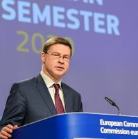 Brussels plots route to sustainable recovery