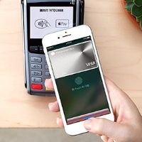 Brussels opens antitrust probe into Apple Pay