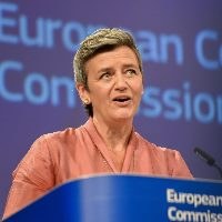 EU seeks to bolster trade defence again foreign state-subsidised takeovers