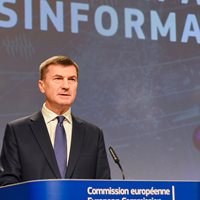 Russian interference prompts EU action against disinformation