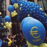 EU's single currency turns 20 years old