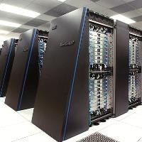 EU issues first call for supercomputers sites